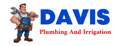 Trusted plumber in NOTUS